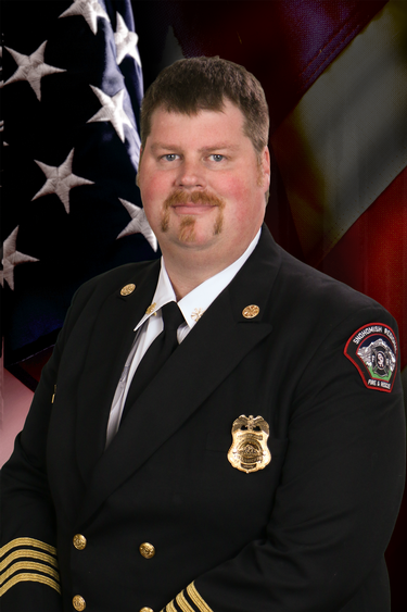 Mike Messer Thumbnail Picture