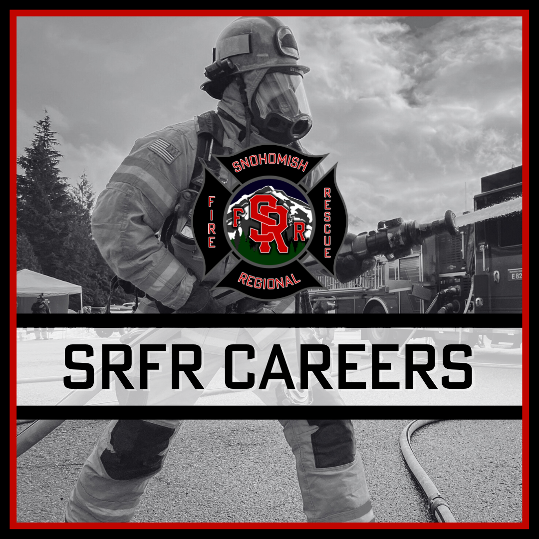 This is a picture of the SRFR Career Opportunites Logo