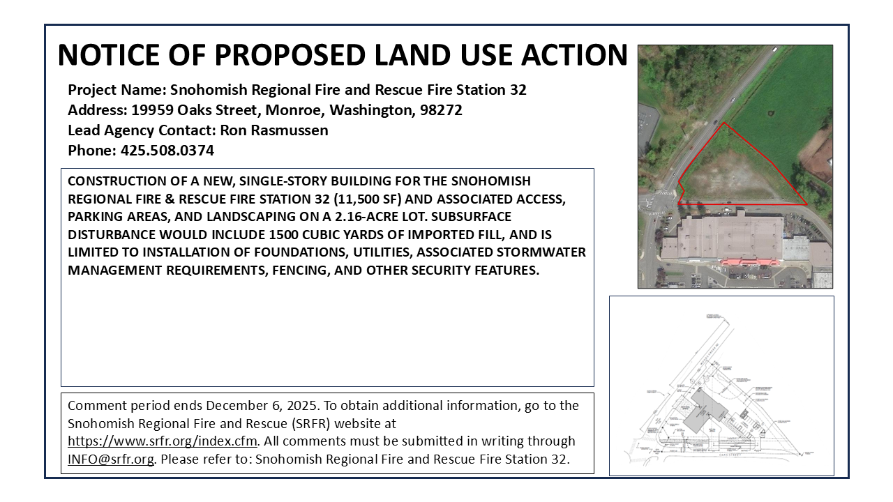 This is a picture of the proposed land use action.